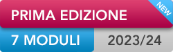 Prima edizione Primo Livello DDP