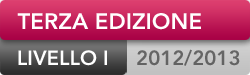 Terza Edizione